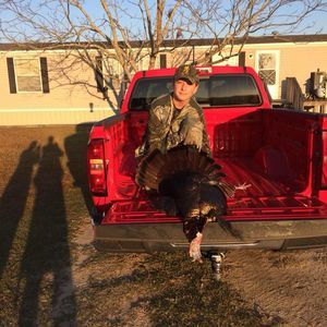 Meet your Posher, Cody